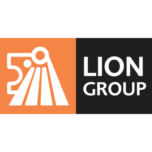 Lion Safe logo